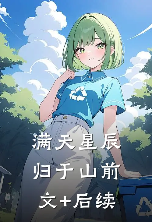 满天星辰归于山前文+后续