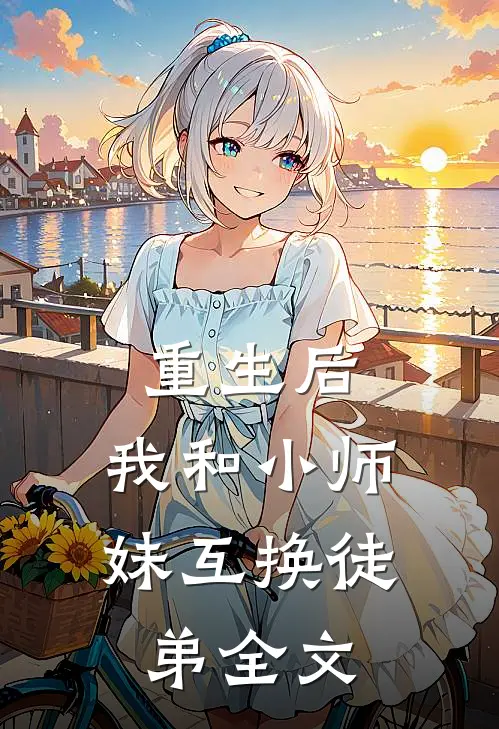 重生后,我和小师妹互换徒弟全文免费阅读