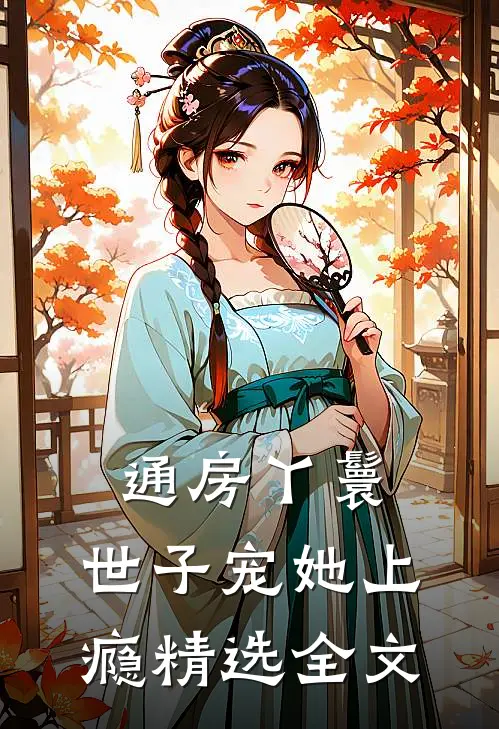 通房丫鬟，世子宠她上瘾精选全文