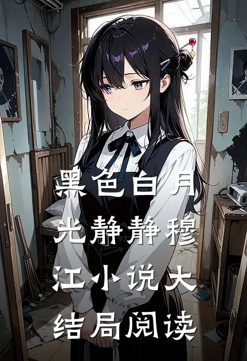 黑色白月光静静穆江小说大结局阅读