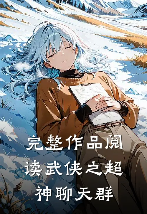 完整作品阅读武侠之超神聊天群