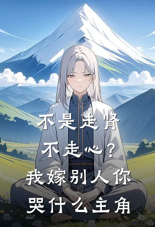 不是走肾不走心？我嫁别人你哭什么主角