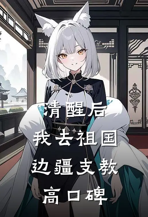 清醒后，我去祖国边疆支教高口碑