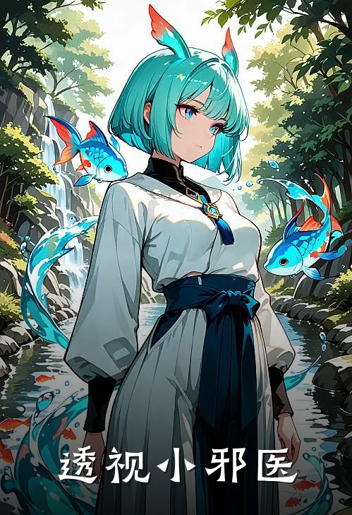 透视小邪医