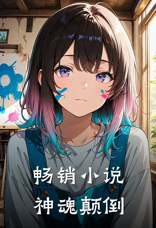 畅销小说神魂颠倒
