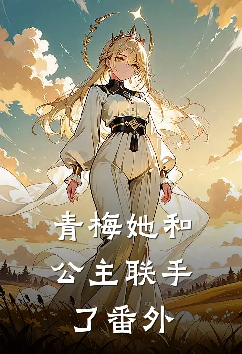 青梅她和公主联手了 番外