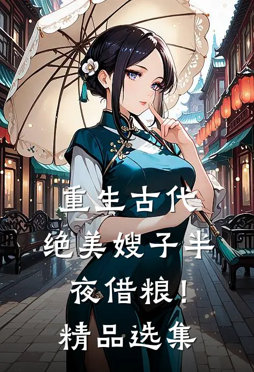 重生古代：绝美嫂子半夜借粮！精品选集
