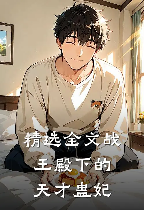 精选全文战王殿下的天才蛊妃