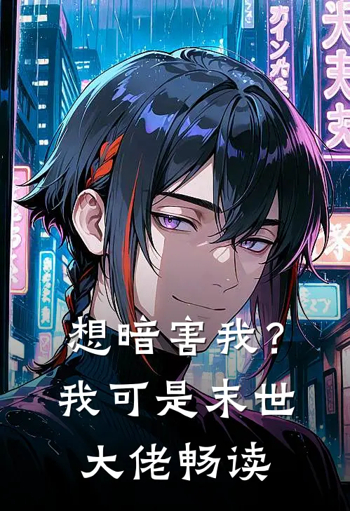 想暗害我？我可是末世大佬畅读