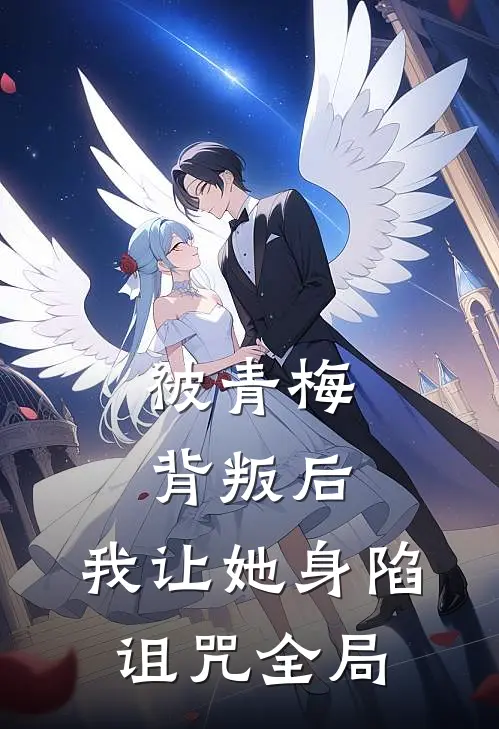 被青梅背叛后,我让她身陷诅咒全局