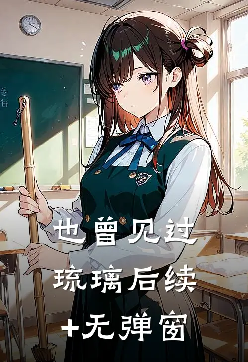 也曾见过琉璃后续+无弹窗