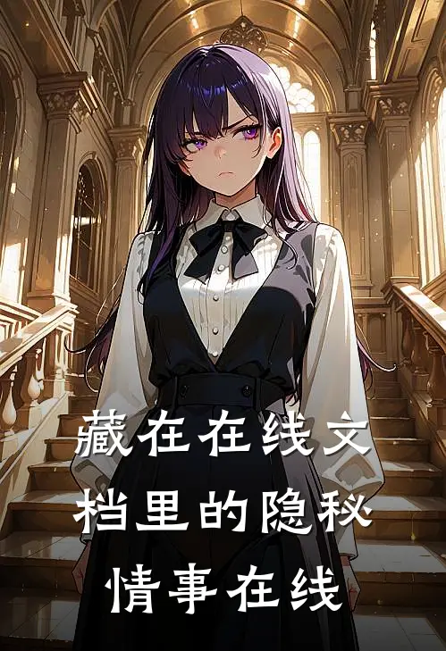 藏在在线文档里的隐秘情事在线