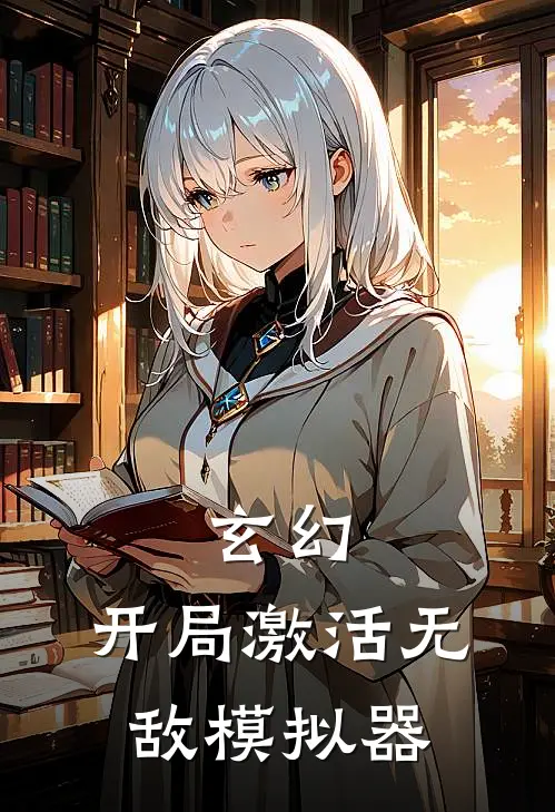玄幻：开局激活无敌模拟器
