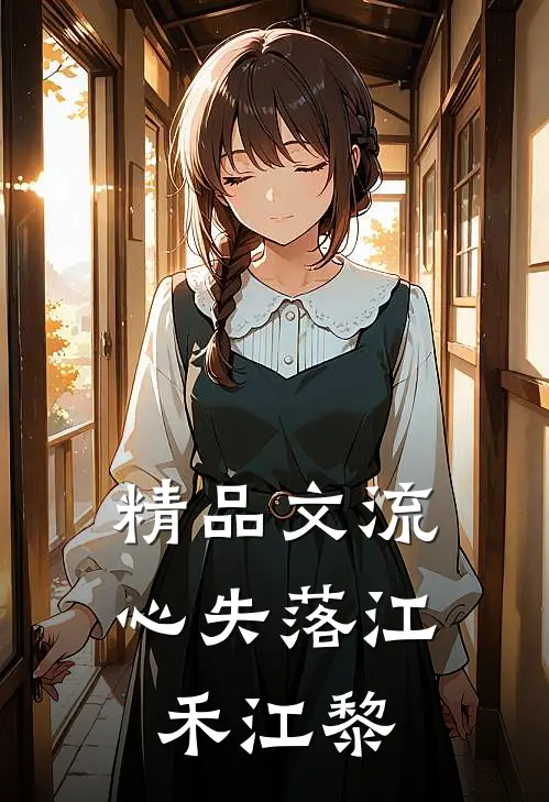 精品文流心失落江禾江黎