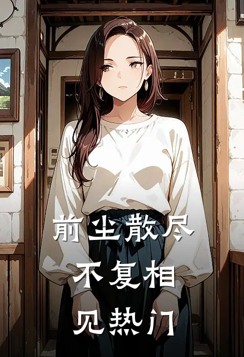 前尘散尽，不复相见热门