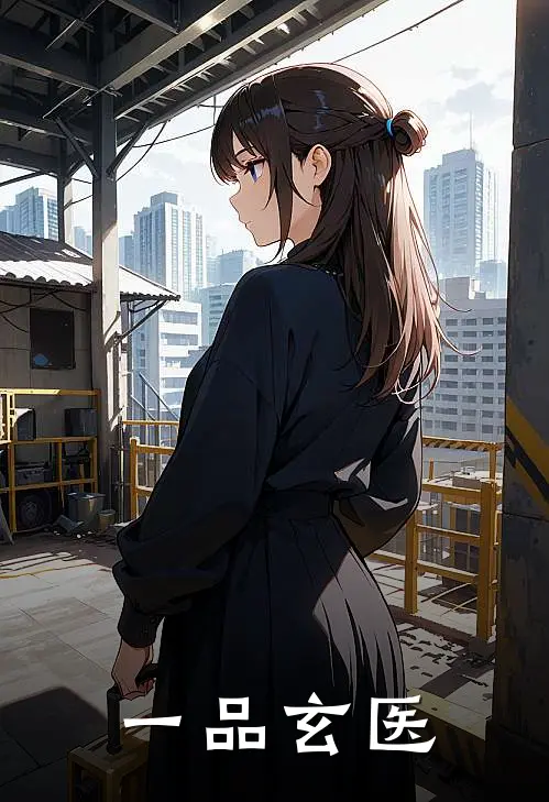 一品玄医