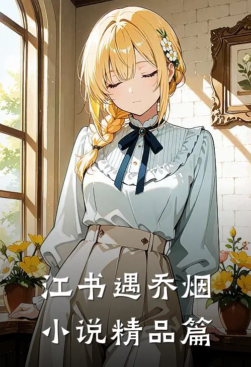 江书遇乔烟小说精品篇