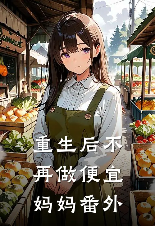 重生后不再做便宜妈妈 番外