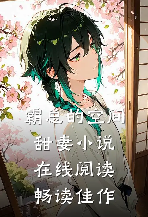 霸总的空间甜妻 小说在线阅读畅读佳作