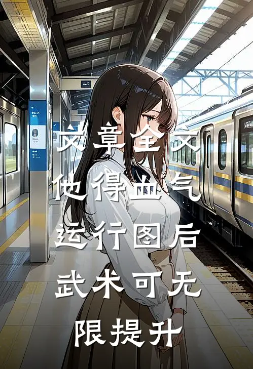 文章全文他得血气运行图后，武术可无限提升