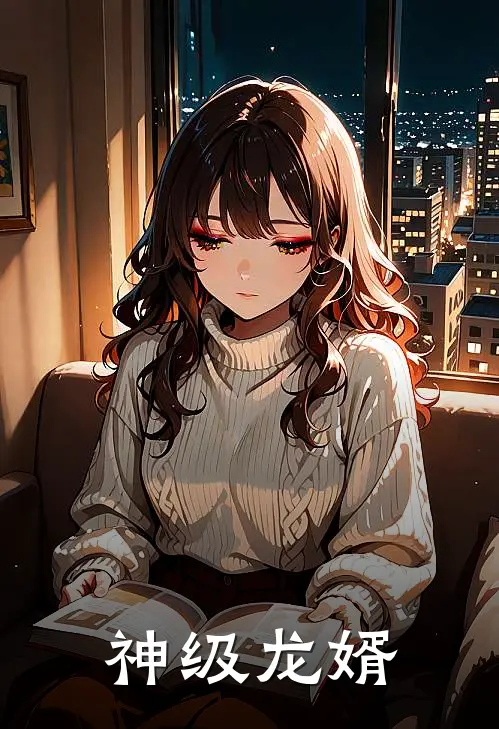 神级龙婿