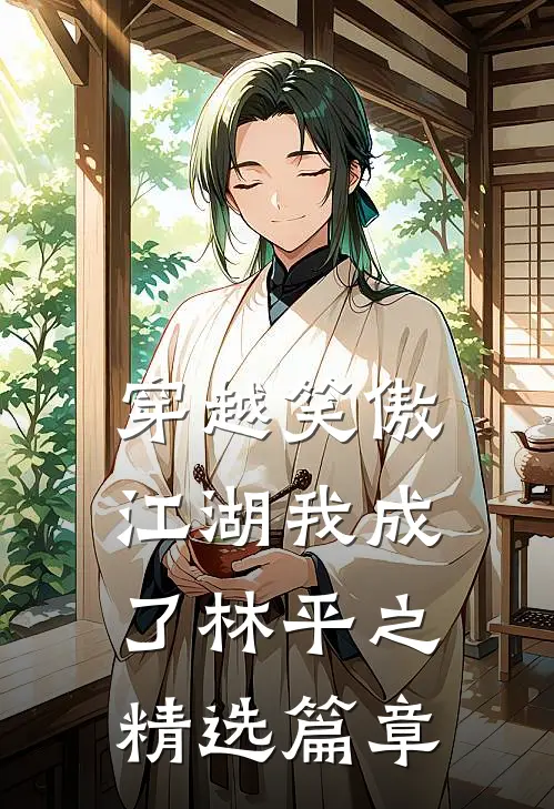 穿越笑傲江湖我成了林平之精选篇章