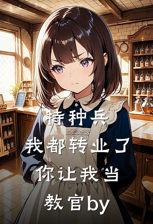 特种兵：我都转业了你让我当教官by