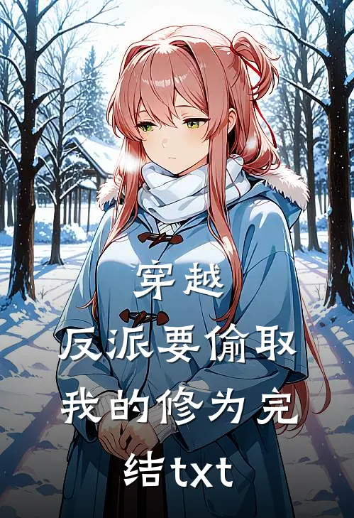 穿越：反派要偷取我的修为完结txt