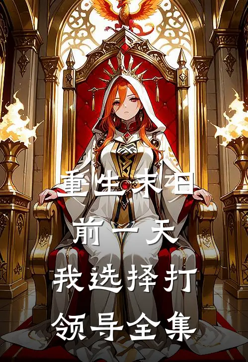 重生末日前一天，我选择打领导 全集