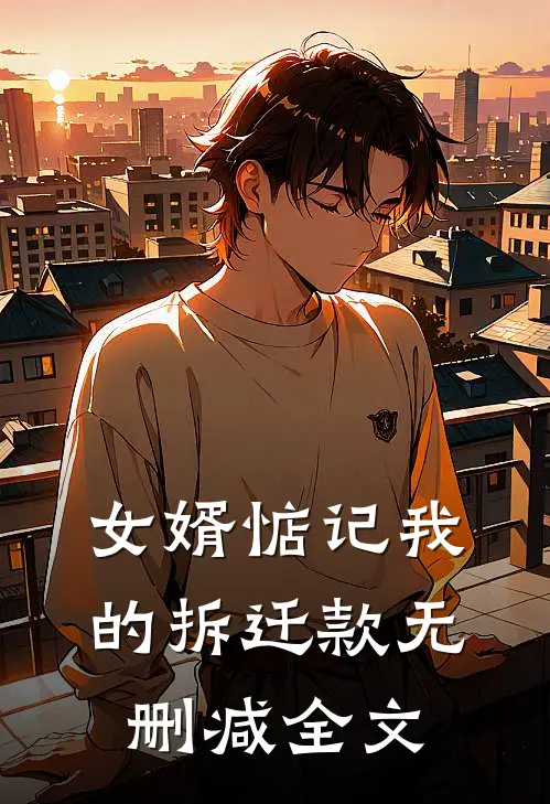 女婿惦记我的拆迁款无删减全文