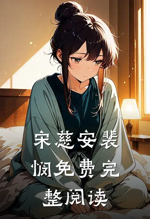 宋慈安裴悯免费完整阅读