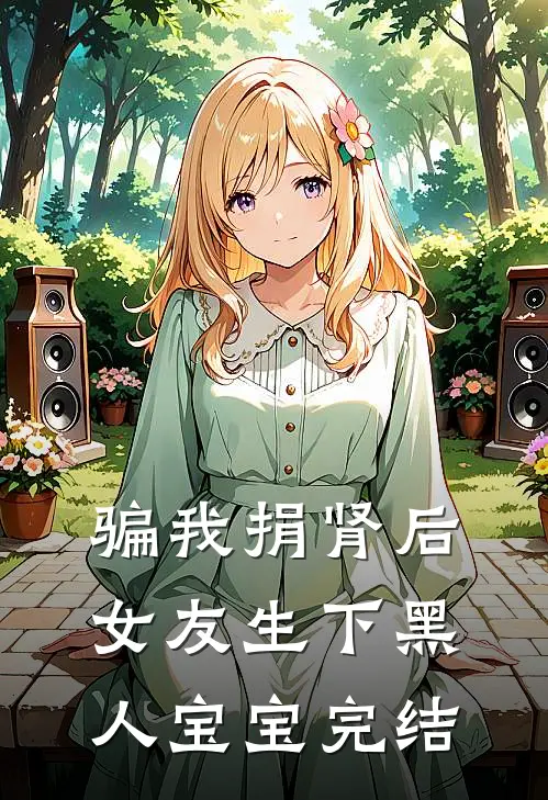骗我捐肾后，女友生下黑人宝宝完结