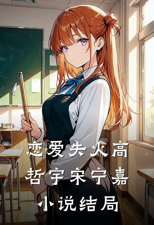 恋爱失火高哲宇宋宁嘉小说结局