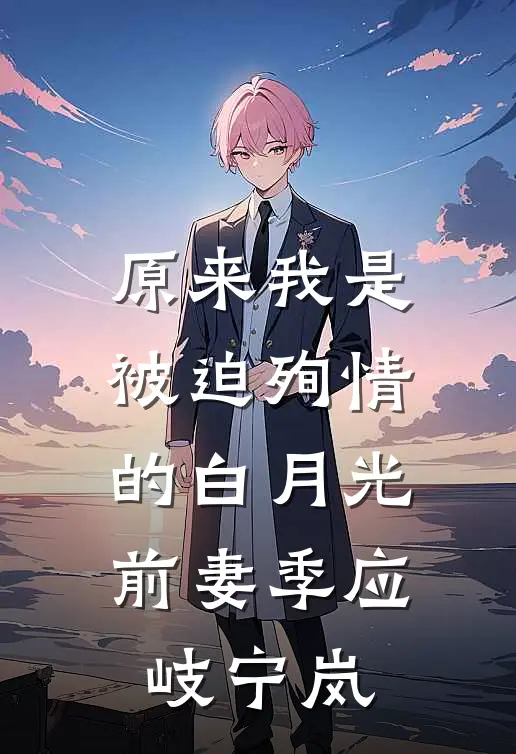 原来我是被迫殉情的白月光前妻季应岐宁岚