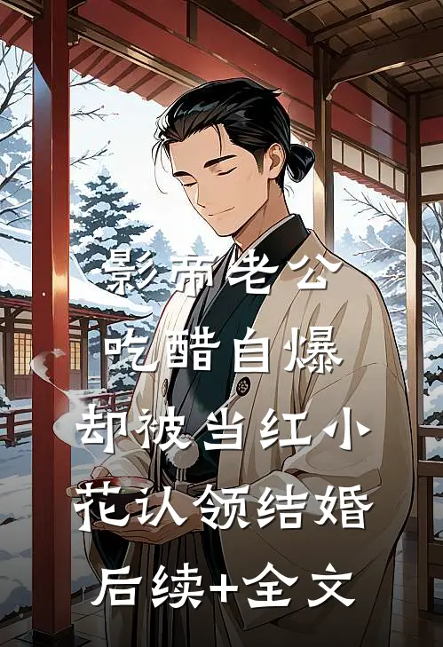 影帝老公吃醋自爆，却被当红小花认领结婚后续+全文