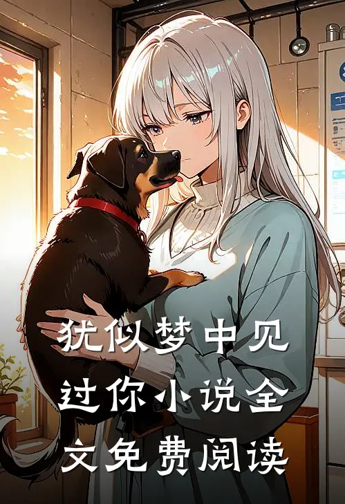 犹似梦中见过你小说全文免费阅读