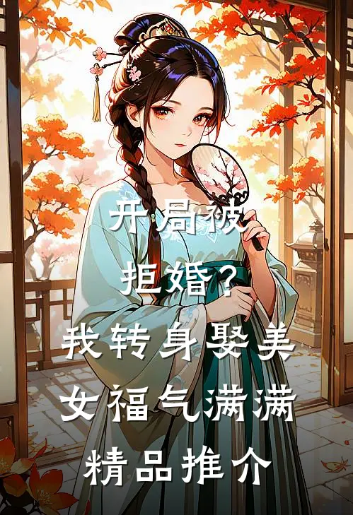 开局被拒婚？我转身娶美女福气满满精品推介