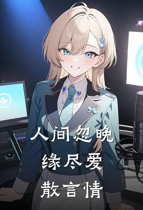 人间忽晚，缘尽爱散言情