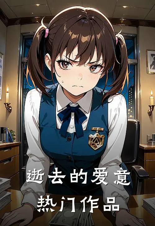 逝去的爱意热门作品