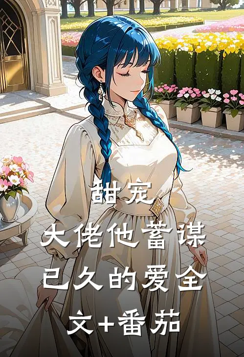 甜宠：大佬他蓄谋已久的爱全文+番茄