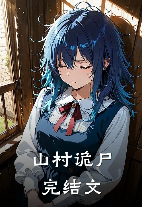 山村诡尸完结文