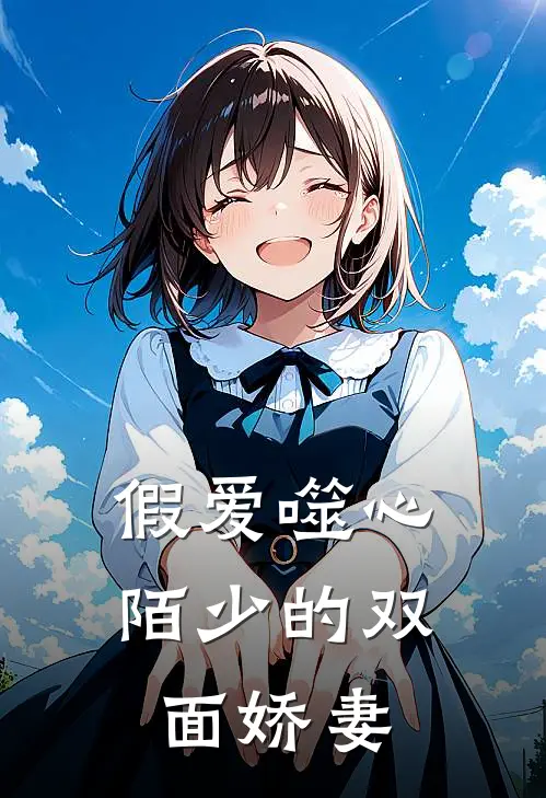 假爱噬心陌少的双面娇妻免费阅读