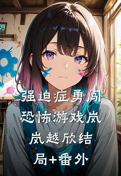 强迫症勇闯恐怖游戏岚岚越欣结局+番外