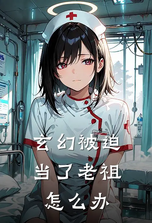 玄幻被迫当了老祖怎么办