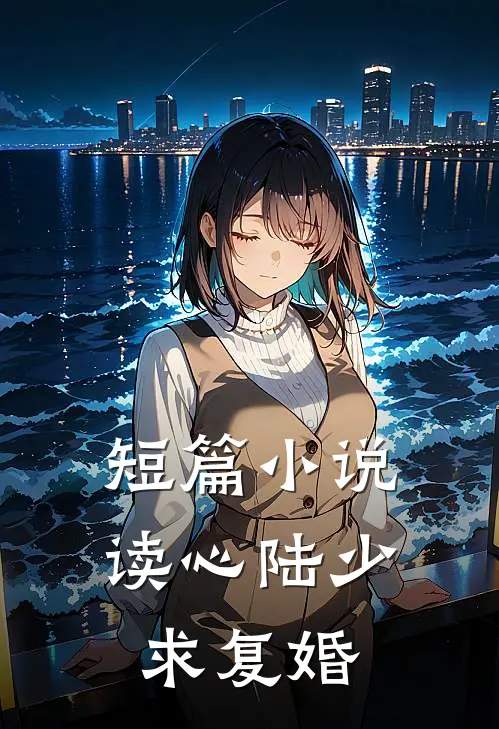 短篇小说读心陆少求复婚
