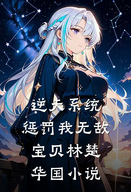 逆天系统，惩罚我无敌宝贝林楚华国小说