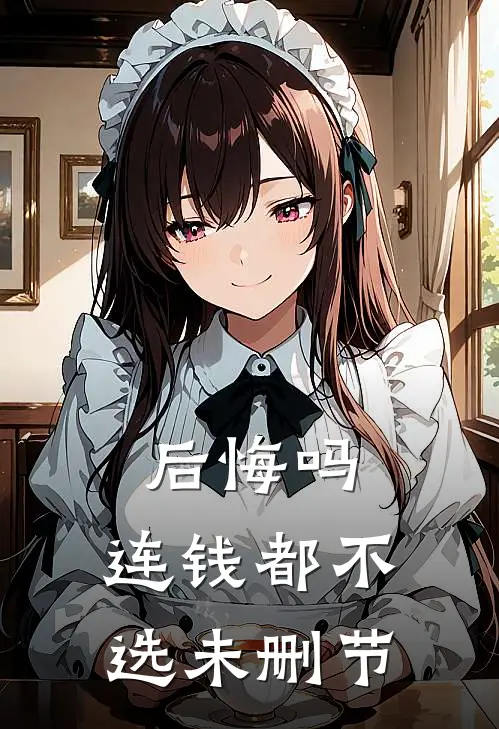 后悔吗，连钱都不选未删节