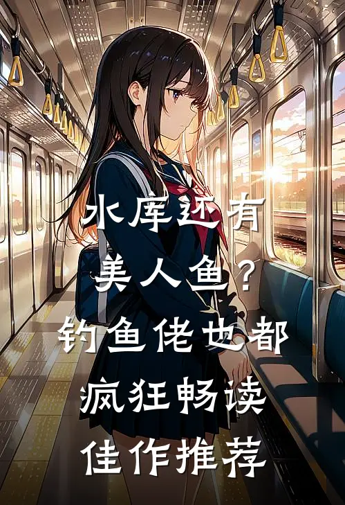 水库还有美人鱼？钓鱼佬也都疯狂畅读佳作推荐