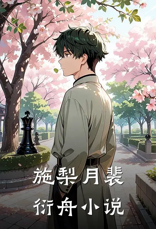 施梨月裴衍舟小说