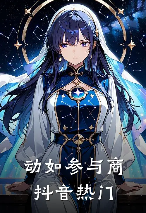 动如参与商抖音热门